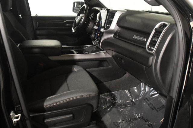 2023 Ram 1500 Big Horn | Branford, CT | Sound Auto Wholesalers