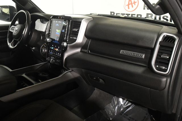 2023 Ram 1500 Big Horn | Branford, CT | Sound Auto Wholesalers