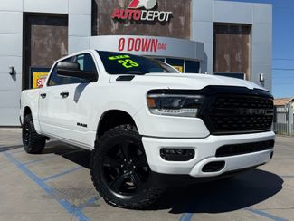 2023 Ram 1500 Big Horn | Calexico, CA | Auto Depot of Calexico
