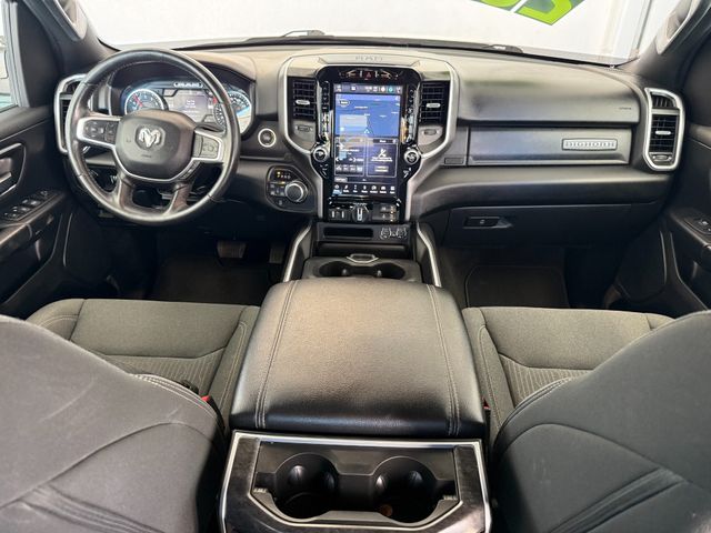 2023 Ram 1500 Big Horn | Calexico, CA | psv5 DEMO - Auto Depot of Calexico 2023 Ram 1500 Big Horn | Calexico, CA | psv5 DEMO - Auto Depot of Calexico