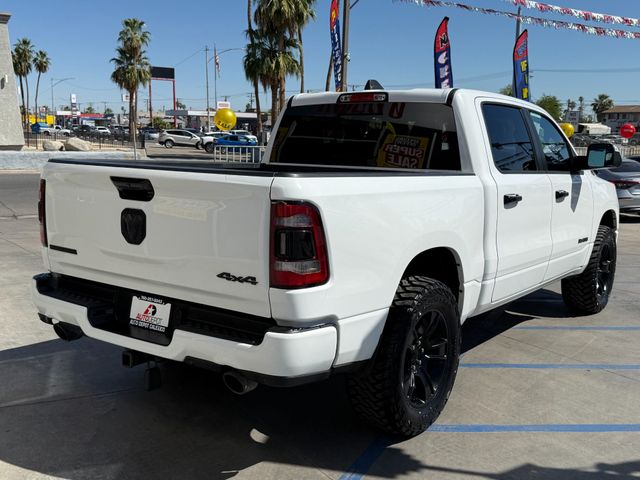 2023 Ram 1500 Big Horn | Calexico, CA | psv5 DEMO - Auto Depot of Calexico 2023 Ram 1500 Big Horn | Calexico, CA | psv5 DEMO - Auto Depot of Calexico