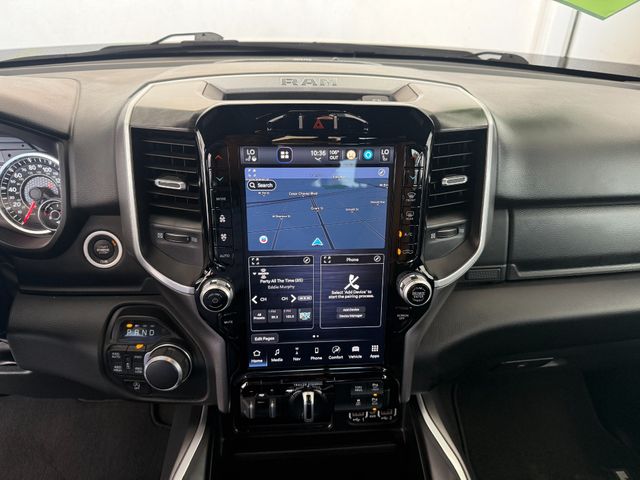 2023 Ram 1500 Big Horn | Calexico, CA | psv5 DEMO - Auto Depot of Calexico