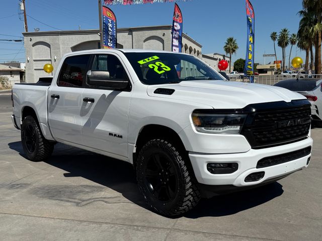 2023 Ram 1500 Big Horn | Calexico, CA | psv5 DEMO - Auto Depot of Calexico 2023 Ram 1500 Big Horn | Calexico, CA | psv5 DEMO - Auto Depot of Calexico