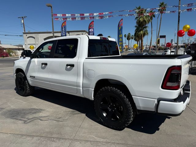 2023 Ram 1500 Big Horn | Calexico, CA | psv5 DEMO - Auto Depot of Calexico 2023 Ram 1500 Big Horn | Calexico, CA | psv5 DEMO - Auto Depot of Calexico