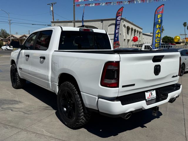 2023 Ram 1500 Big Horn | Calexico, CA | psv5 DEMO - Auto Depot of Calexico