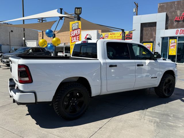2023 Ram 1500 Big Horn | Calexico, CA | psv5 DEMO - Auto Depot of Calexico