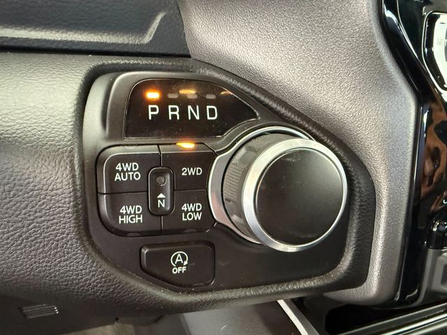 2023 Ram 1500 Big Horn | Calexico, CA | psv5 DEMO - Auto Depot of Calexico