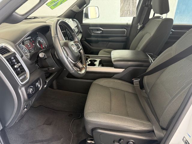 2023 Ram 1500 Big Horn | Calexico, CA | psv5 DEMO - Auto Depot of Calexico