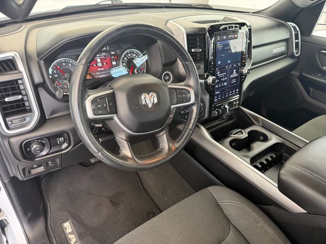 2023 Ram 1500 Big Horn | Calexico, CA | psv5 DEMO - Auto Depot of Calexico