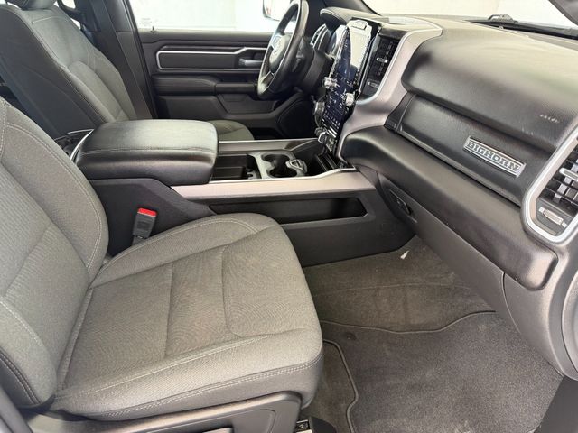 2023 Ram 1500 Big Horn | Calexico, CA | psv5 DEMO - Auto Depot of Calexico 2023 Ram 1500 Big Horn | Calexico, CA | psv5 DEMO - Auto Depot of Calexico