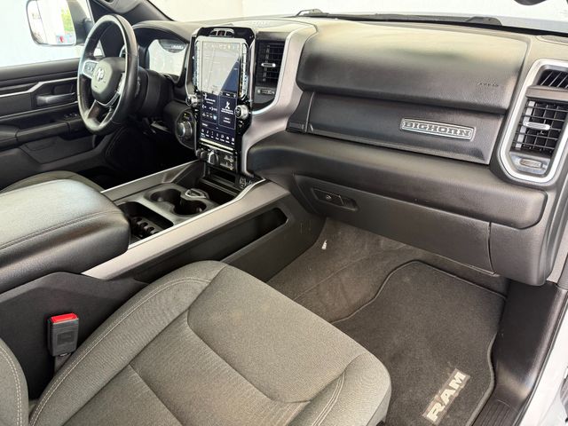 2023 Ram 1500 Big Horn | Calexico, CA | psv5 DEMO - Auto Depot of Calexico