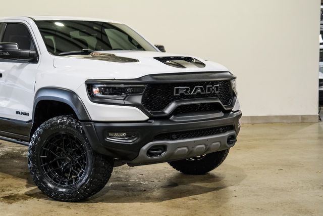 2023 Ram 1500 TRX 4X4, LEVEL 2,VOSSEN,PANO ROOF,CARBON FIBER,30K | Carrollton, TX | psv5 DEMO - Texas Vehicle Exchange 2023 Ram 1500 TRX 4X4, LEVEL 2,VOSSEN,PANO ROOF,CARBON FIBER,30K | Carrollton, TX | psv5 DEMO - Texas Vehicle Exchange