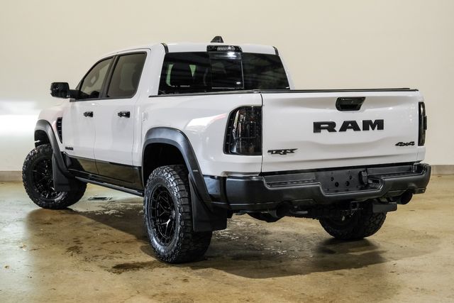 2023 Ram 1500 TRX 4X4, LEVEL 2,VOSSEN,PANO ROOF,CARBON FIBER,30K | Carrollton, TX | psv5 DEMO - Texas Vehicle Exchange 2023 Ram 1500 TRX 4X4, LEVEL 2,VOSSEN,PANO ROOF,CARBON FIBER,30K | Carrollton, TX | psv5 DEMO - Texas Vehicle Exchange