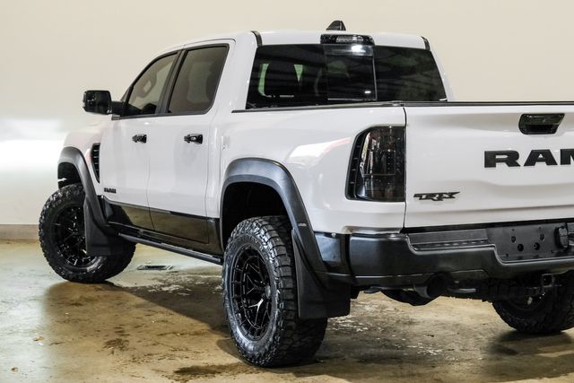 2023 Ram 1500 TRX 4X4, LEVEL 2,VOSSEN,PANO ROOF,CARBON FIBER,30K | Carrollton, TX | psv5 DEMO - Texas Vehicle Exchange 2023 Ram 1500 TRX 4X4, LEVEL 2,VOSSEN,PANO ROOF,CARBON FIBER,30K | Carrollton, TX | psv5 DEMO - Texas Vehicle Exchange