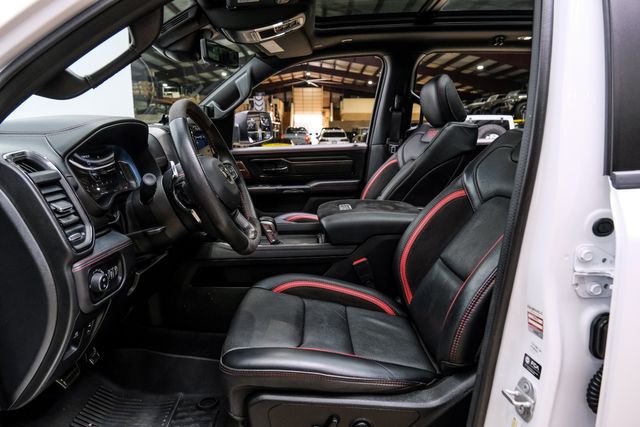 2023 Ram 1500 TRX 4X4, LEVEL 2,VOSSEN,PANO ROOF,CARBON FIBER,30K | Carrollton, TX | psv5 DEMO - Texas Vehicle Exchange 2023 Ram 1500 TRX 4X4, LEVEL 2,VOSSEN,PANO ROOF,CARBON FIBER,30K | Carrollton, TX | psv5 DEMO - Texas Vehicle Exchange