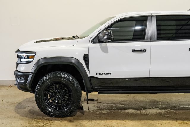 2023 Ram 1500 TRX 4X4, LEVEL 2,VOSSEN,PANO ROOF,CARBON FIBER,30K | Carrollton, TX | psv5 DEMO - Texas Vehicle Exchange 2023 Ram 1500 TRX 4X4, LEVEL 2,VOSSEN,PANO ROOF,CARBON FIBER,30K | Carrollton, TX | psv5 DEMO - Texas Vehicle Exchange