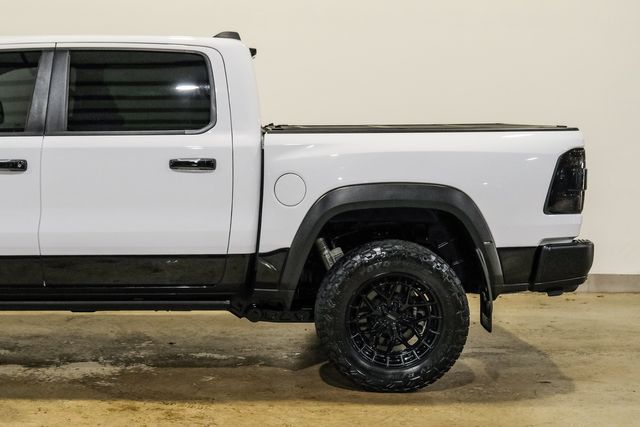 2023 Ram 1500 TRX 4X4, LEVEL 2,VOSSEN,PANO ROOF,CARBON FIBER,30K | Carrollton, TX | psv5 DEMO - Texas Vehicle Exchange 2023 Ram 1500 TRX 4X4, LEVEL 2,VOSSEN,PANO ROOF,CARBON FIBER,30K | Carrollton, TX | psv5 DEMO - Texas Vehicle Exchange