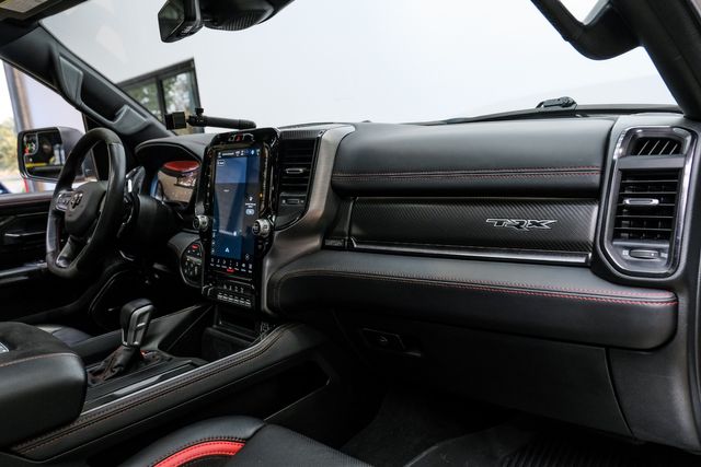 2023 Ram 1500 TRX 4X4, LEVEL 2,VOSSEN,PANO ROOF,CARBON FIBER,30K | Carrollton, TX | psv5 DEMO - Texas Vehicle Exchange 2023 Ram 1500 TRX 4X4, LEVEL 2,VOSSEN,PANO ROOF,CARBON FIBER,30K | Carrollton, TX | psv5 DEMO - Texas Vehicle Exchange