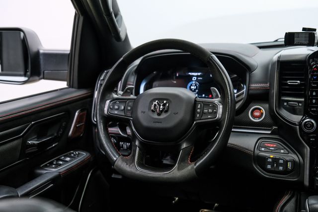 2023 Ram 1500 TRX 4X4, LEVEL 2 GROUP, PANO ROOF,CARBON FIBER 30K | Carrollton, TX | psv5 DEMO - Texas Vehicle Exchange 2023 Ram 1500 TRX 4X4, LEVEL 2 GROUP, PANO ROOF,CARBON FIBER 30K | Carrollton, TX | psv5 DEMO - Texas Vehicle Exchange