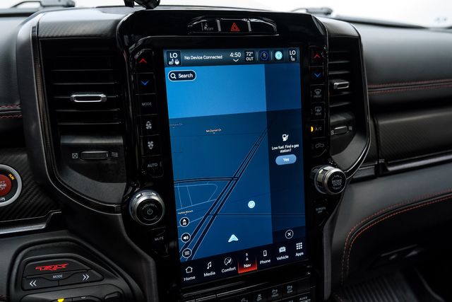 2023 Ram 1500 TRX 4X4, LEVEL 2,VOSSEN,PANO ROOF,CARBON FIBER,30K | Carrollton, TX | Texas Vehicle Exchange 2023 Ram 1500 TRX 4X4, LEVEL 2,VOSSEN,PANO ROOF,CARBON FIBER,30K | Carrollton, TX | Texas Vehicle Exchange