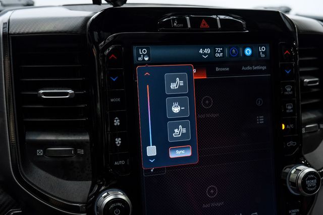 2023 Ram 1500 TRX 4X4, LEVEL 2,VOSSEN,PANO ROOF,CARBON FIBER,30K | Carrollton, TX | Texas Vehicle Exchange 2023 Ram 1500 TRX 4X4, LEVEL 2,VOSSEN,PANO ROOF,CARBON FIBER,30K | Carrollton, TX | Texas Vehicle Exchange