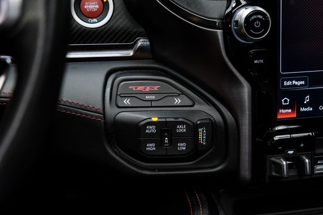 2023 Ram 1500 TRX 4X4, LEVEL 2 GROUP, PANO ROOF,CARBON FIBER 30K | Carrollton, TX | Texas Vehicle Exchange 2023 Ram 1500 TRX 4X4, LEVEL 2 GROUP, PANO ROOF,CARBON FIBER 30K | Carrollton, TX | Texas Vehicle Exchange