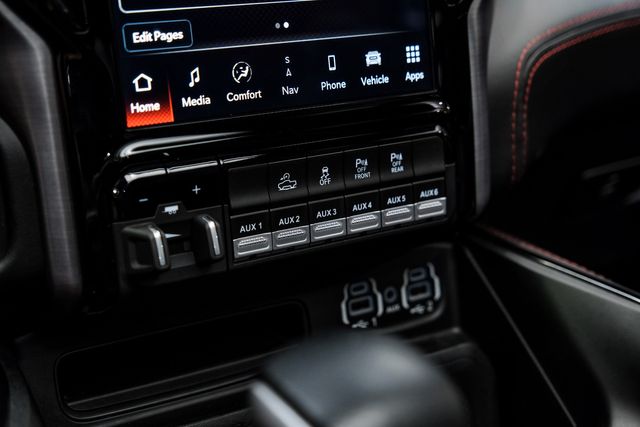 2023 Ram 1500 TRX 4X4, LEVEL 2,VOSSEN,PANO ROOF,CARBON FIBER,30K | Carrollton, TX | Texas Vehicle Exchange 2023 Ram 1500 TRX 4X4, LEVEL 2,VOSSEN,PANO ROOF,CARBON FIBER,30K | Carrollton, TX | Texas Vehicle Exchange