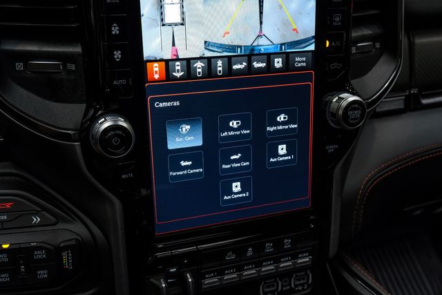 2023 Ram 1500 TRX 4X4, LEVEL 2 GROUP, PANO ROOF,CARBON FIBER 30K | Carrollton, TX | psv5 DEMO - Texas Vehicle Exchange 2023 Ram 1500 TRX 4X4, LEVEL 2 GROUP, PANO ROOF,CARBON FIBER 30K | Carrollton, TX | psv5 DEMO - Texas Vehicle Exchange