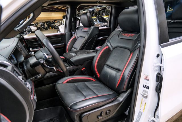 2023 Ram 1500 TRX 4X4, LEVEL 2,VOSSEN,PANO ROOF,CARBON FIBER,30K | Carrollton, TX | psv5 DEMO - Texas Vehicle Exchange 2023 Ram 1500 TRX 4X4, LEVEL 2,VOSSEN,PANO ROOF,CARBON FIBER,30K | Carrollton, TX | psv5 DEMO - Texas Vehicle Exchange