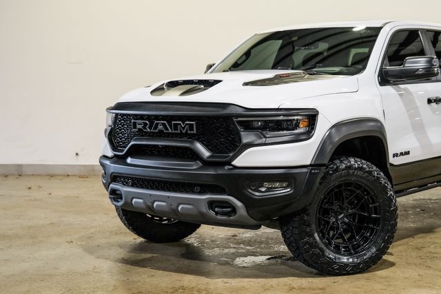 2023 Ram 1500 TRX 4X4, LEVEL 2,VOSSEN,PANO ROOF,CARBON FIBER,30K | Carrollton, TX | psv5 DEMO - Texas Vehicle Exchange 2023 Ram 1500 TRX 4X4, LEVEL 2,VOSSEN,PANO ROOF,CARBON FIBER,30K | Carrollton, TX | psv5 DEMO - Texas Vehicle Exchange