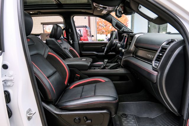2023 Ram 1500 TRX 4X4, LEVEL 2,VOSSEN,PANO ROOF,CARBON FIBER,30K | Carrollton, TX | psv5 DEMO - Texas Vehicle Exchange 2023 Ram 1500 TRX 4X4, LEVEL 2,VOSSEN,PANO ROOF,CARBON FIBER,30K | Carrollton, TX | psv5 DEMO - Texas Vehicle Exchange