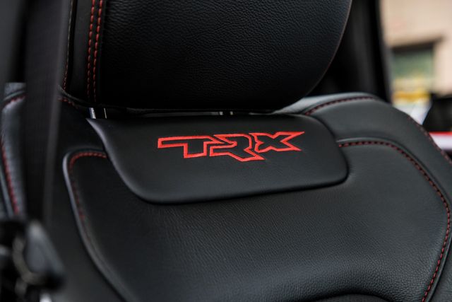 2023 Ram 1500 TRX 4X4, LEVEL 2,VOSSEN,PANO ROOF,CARBON FIBER,30K | Carrollton, TX | psv5 DEMO - Texas Vehicle Exchange 2023 Ram 1500 TRX 4X4, LEVEL 2,VOSSEN,PANO ROOF,CARBON FIBER,30K | Carrollton, TX | psv5 DEMO - Texas Vehicle Exchange