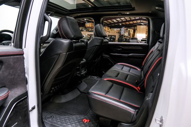 2023 Ram 1500 TRX 4X4, LEVEL 2,VOSSEN,PANO ROOF,CARBON FIBER,30K | Carrollton, TX | psv5 DEMO - Texas Vehicle Exchange 2023 Ram 1500 TRX 4X4, LEVEL 2,VOSSEN,PANO ROOF,CARBON FIBER,30K | Carrollton, TX | psv5 DEMO - Texas Vehicle Exchange