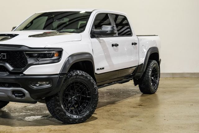 2023 Ram 1500 TRX 4X4, LEVEL 2,VOSSEN,PANO ROOF,CARBON FIBER,30K | Carrollton, TX | Texas Vehicle Exchange 2023 Ram 1500 TRX 4X4, LEVEL 2,VOSSEN,PANO ROOF,CARBON FIBER,30K | Carrollton, TX | Texas Vehicle Exchange