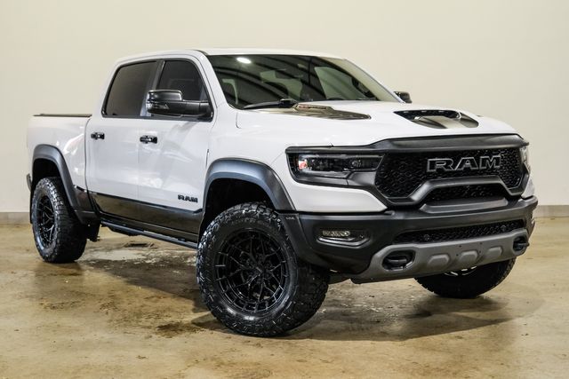2023 Ram 1500 TRX 4X4, LEVEL 2,VOSSEN,PANO ROOF,CARBON FIBER,30K | Carrollton, TX | psv5 DEMO - Texas Vehicle Exchange 2023 Ram 1500 TRX 4X4, LEVEL 2,VOSSEN,PANO ROOF,CARBON FIBER,30K | Carrollton, TX | psv5 DEMO - Texas Vehicle Exchange