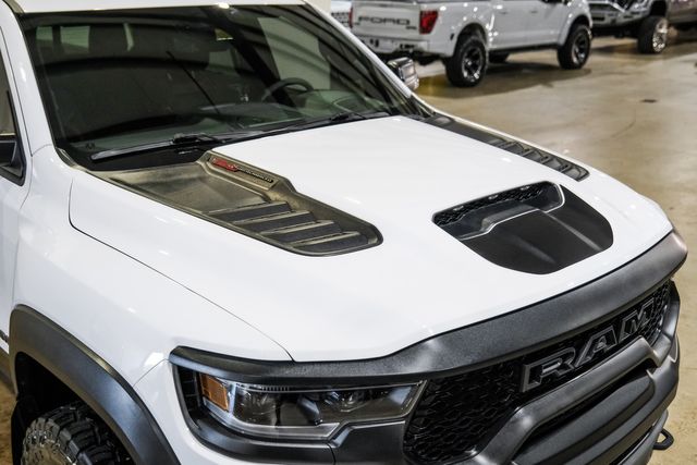 2023 Ram 1500 TRX 4X4, LEVEL 2,VOSSEN,PANO ROOF,CARBON FIBER,30K | Carrollton, TX | psv5 DEMO - Texas Vehicle Exchange 2023 Ram 1500 TRX 4X4, LEVEL 2,VOSSEN,PANO ROOF,CARBON FIBER,30K | Carrollton, TX | psv5 DEMO - Texas Vehicle Exchange