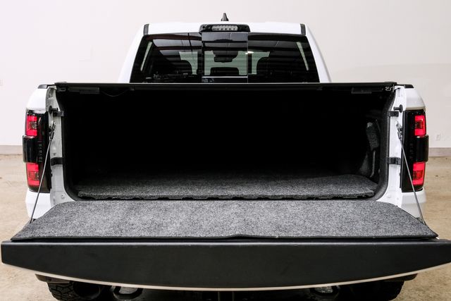 2023 Ram 1500 TRX 4X4, LEVEL 2,VOSSEN,PANO ROOF,CARBON FIBER,30K | Carrollton, TX | psv5 DEMO - Texas Vehicle Exchange 2023 Ram 1500 TRX 4X4, LEVEL 2,VOSSEN,PANO ROOF,CARBON FIBER,30K | Carrollton, TX | psv5 DEMO - Texas Vehicle Exchange