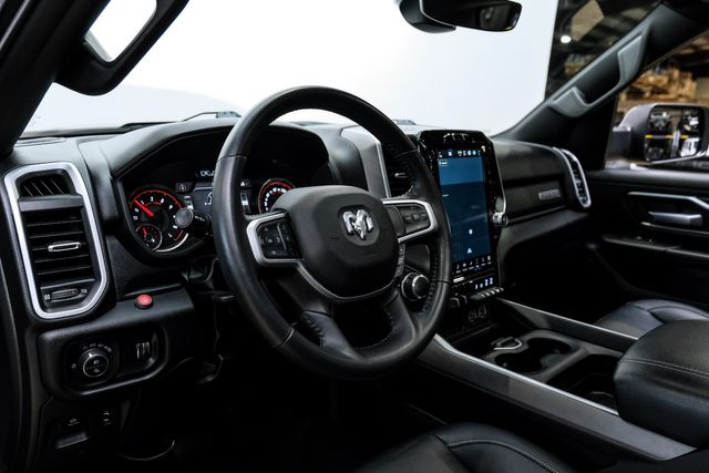 2023 Ram 1500 Big Horn Sport ,ROCKY RIDGE, LIFTED, PANO ROOF,21K | Carrollton, TX | Texas Vehicle Exchange