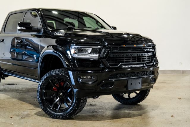 2023 Ram 1500 Big Horn Sport ,ROCKY RIDGE, LIFTED, PANO ROOF,21K | Carrollton, TX | Texas Vehicle Exchange