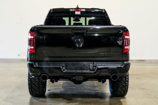 2023 Ram 1500 Big Horn Sport ,ROCKY RIDGE, LIFTED, PANO ROOF,21K | Carrollton, TX | Texas Vehicle Exchange