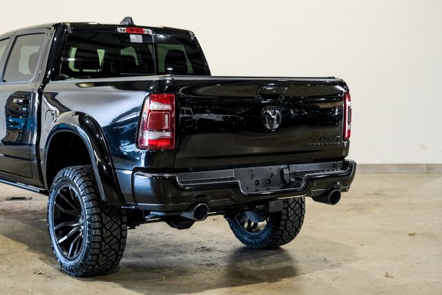 2023 Ram 1500 Big Horn Sport ,ROCKY RIDGE, LIFTED, PANO ROOF,21K | Carrollton, TX | Texas Vehicle Exchange