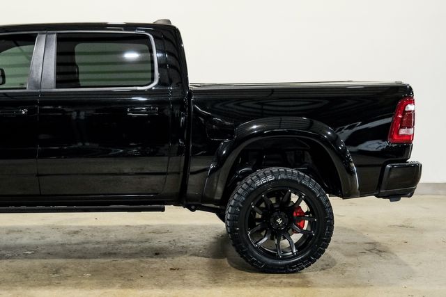 2023 Ram 1500 Big Horn Sport ,ROCKY RIDGE, LIFTED, PANO ROOF,21K | Carrollton, TX | Texas Vehicle Exchange
