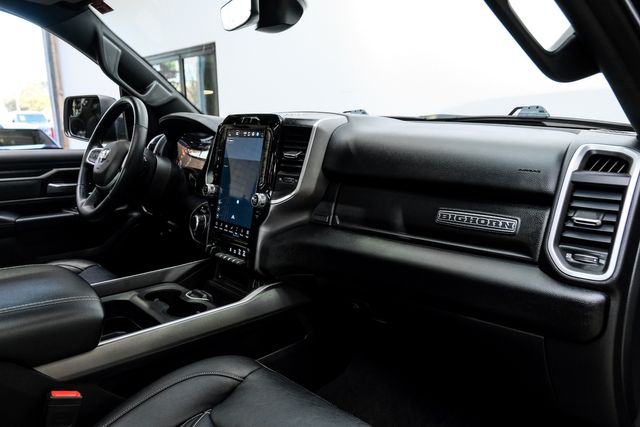 2023 Ram 1500 Big Horn Sport ,ROCKY RIDGE, LIFTED, PANO ROOF,21K | Carrollton, TX | Texas Vehicle Exchange