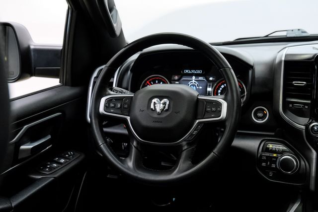 2023 Ram 1500 Big Horn Sport ,ROCKY RIDGE, LIFTED, PANO ROOF,21K | Carrollton, TX | Texas Vehicle Exchange