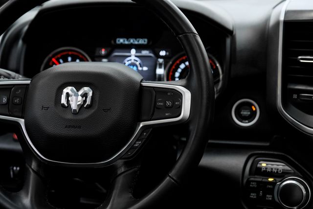 2023 Ram 1500 Big Horn Sport ,ROCKY RIDGE, LIFTED, PANO ROOF,21K | Carrollton, TX | Texas Vehicle Exchange