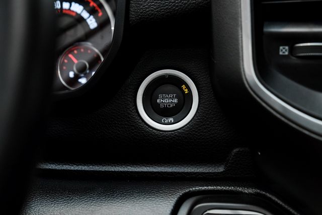 2023 Ram 1500 Big Horn Sport ,ROCKY RIDGE, LIFTED, PANO ROOF,21K | Carrollton, TX | Texas Vehicle Exchange