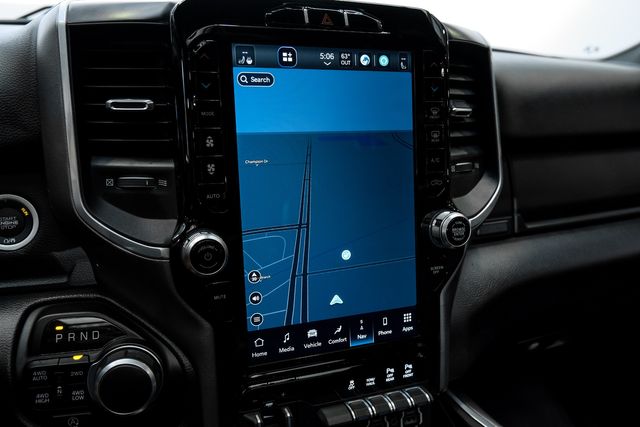 2023 Ram 1500 Big Horn Sport ,ROCKY RIDGE, LIFTED, PANO ROOF,21K | Carrollton, TX | Texas Vehicle Exchange