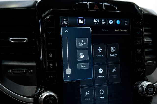 2023 Ram 1500 Big Horn Sport ,ROCKY RIDGE, LIFTED, PANO ROOF,21K | Carrollton, TX | Texas Vehicle Exchange