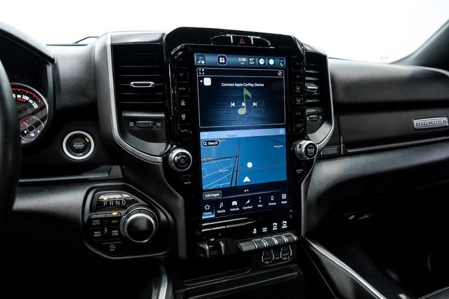 2023 Ram 1500 Big Horn Sport ,ROCKY RIDGE, LIFTED, PANO ROOF,21K | Carrollton, TX | Texas Vehicle Exchange