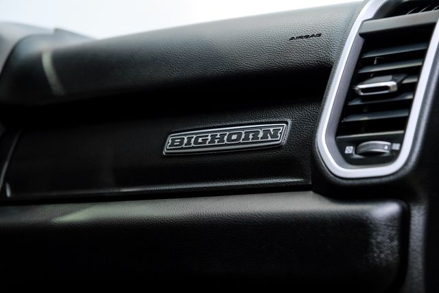 2023 Ram 1500 Big Horn Sport ,ROCKY RIDGE, LIFTED, PANO ROOF,21K | Carrollton, TX | Texas Vehicle Exchange